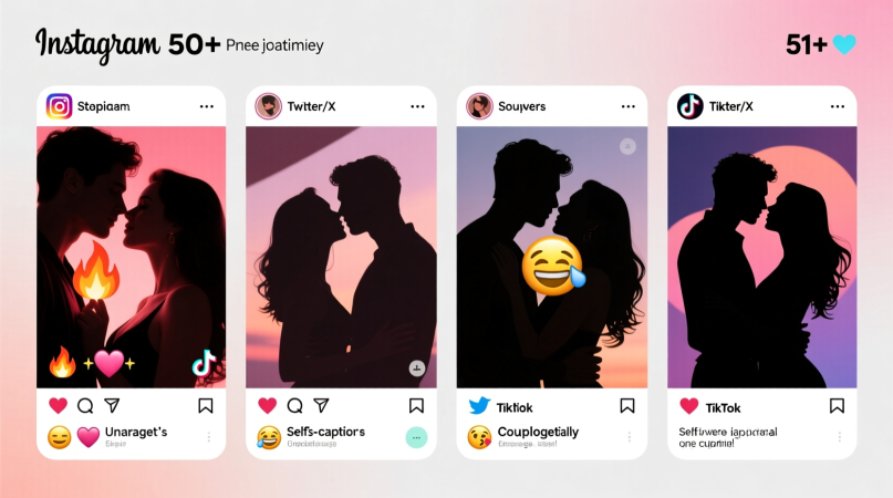 250+ Pegging Captions for Social Media & Private Play Stepping into a world of bold expression and unapologetic fantasy, this collection of Pegging Captions is designed for those who love adding spice, confidence, and a hint of playful dominance to their online presence. Whether you’re sharing something fiery on social media or keeping things fun and intimate in private chats, these captions help you communicate your desires with clarity, charm, and a powerful aesthetic. 250+ Pegging Captions for Social Media & Private Play gives you a space to express both your wild imagination and your fearless personality. In today’s digital world, the way we caption our moments can transform a simple post into a statement and that’s exactly where these Pegging Captions shine. They add attitude, storytelling, and bold energy to your content, making your message stand out effortlessly. From flirtatious whispers to confident declarations, this list helps you play with language in a way that feels natural, empowering, and irresistibly fun. So go ahead style your posts, spark reactions, and show your daring side with captions that truly match your vibe. Bold Pegging Captions for Confident & Playful Posts Pegging Captions bring a powerful mix of dominance, confidence, and playful energy to your posts. These lines help you express bold desires in a stylish and fearless tone. Whether you’re posting publicly or sharing privately, these captions elevate your vibe instantly. Here are bold options to make your posts stand out. Owning the moment with confidence and control just how I like it 🔥 Power, play, and pleasure wrapped into one perfect vibe 😈 When confidence meets desire, magic happens tonight 💋 In the mood to take charge and rewrite the rules 😏 Serving dominance with a smile and a spark 💫 Strong hands, bold choices, and irresistible energy 💥 Tonight’s story starts with power and ends with pleasure 💦 Walking into the moment knowing exactly what I want 👀 Not shy, not soft just beautifully bold 💣 Some nights were made for fearless fun 💜 Confidence looks even better when mixed with heat 🔥 Ready to take control and enjoy every second 😈 When the energy shifts, the excitement begins 💫 A little boldness never hurt especially tonight 😏 Pleasure hits different when you lead the way 💋 Bringing the heat one move at a time 💥 A perfect mix of playful and powerful 👑 Bold moments deserve bold reactions 🔥 Taking charge because why not? 😈 Tonight, the scene is mine to direct 🎬 Playful & Flirty Pegging Captions for Fun Social Media Posts These playful Pegging Captions add a mix of flirtiness and teasing energy to your feed. Perfect for lighthearted posts with a spicy twist, they help you express desire without being too intense. Use them to tease, tempt, and start fun conversations. Just teasing the possibilities tonight 😉 Playful energy activated handle with care 😏 A little flirt, a little spice, all fun 💋 Let the teasing begin because I’m in that mood 😈 Playful glances can start serious trouble 👀 Flirty vibes only come closer if you dare 😘 A wink is all it takes to spark curiosity 😉 Not serious, just seriously tempting 😏 Feeling fun, fearless, and a bit wicked 😈 Teasing my way into your thoughts tonight 💭 Cute but dangerously playful 💜 My mood today: flirty mischief 🌶️ Just enough spice to keep things interesting 😉 Warning: playful energy incoming ⚡ Why be shy when you can be fun? 😏 A little tease never hurt anyone 😉 Entering flirty mode good luck escaping 😈 My smile hides many spicy thoughts 😘 Fun on the outside, fire on the inside 🔥 Sending playful chaos your way 😏 Spicy Pegging Captions for Private Play Moments These Pegging Captions are perfect for intimate chats and private play sessions where the heat needs to rise. They speak desire, confidence, and chemistry in a way that feels bold yet natural. Share them when you want to spark intense reactions. Ready to take this moment somewhere deeper 😈 Tonight isn’t soft it’s slow, intense, and intentional 🔥 Let the tension build until neither of us can resist 💦 I know exactly how to turn the heat up 👀 Slow dominance hits different tonight 💋 The kind of moment you feel long after it ends 💣 Come closer this gets better from here 😏 Private play requires private confidence 😈 Say yes, and I’ll take care of the rest 💜 The teasing only ends when you ask nicely 😘 Trust the moment, let the heat lead 🔥 Strong moves, soft touches, perfect balance 💦 The deeper we go, the better it gets 😈 Your reaction is my favorite reward 😏 Intensity has a beauty of its own 💫 Ready to lead you into something unforgettable 💣 Heat this strong deserves attention 😈 Every move tonight is intentional 💋 You’ll remember this feeling long after tonight 💦 Let’s rewrite the rules of pleasure together 😘 Dominant Roleplay Pegging Captions for Powerful Moments These Pegging Captions focus on power-play and dominance, perfect for those who enjoy taking charge. Strong, confident, and commanding these lines turn any post into a powerful statement. Leadership looks good on me, especially tonight 👑 I don’t ask I direct 😈 Power feels better when it’s earned 💥 In control and enjoying every second 🔥 Your role is simple: follow my lead 💋 Dominance is a language, and I’m fluent 😏 I take charge because I can 😈 Strong presence, stronger intentions 💣 You’ll give in slowly, willingly, beautifully 🌶️ Tonight, obedience looks perfect on you 🔥 Every command comes with a promise 💦 Leading with power, touching with intention 💫 I don’t dominate I guide the experience 😈 Follow the pace I choose 💋 You asked for intensity. I deliver 💥 Tonight, I write the script 🎬 Power is pleasure when done right 😏 My control isn’t force it’s invitation 💜 Let me take you exactly where you want to go 😈 The moment I take charge, everything changes 🔥 Playful Pegging Humor Captions These humorous Pegging Captions keep things light, cheeky, and irresistibly fun. Perfect for social posts that balance spice with humor. If confidence was a sport, I’d win gold 🏆 Not bossy just naturally in charge 😏 Laugh now, blush later 😈 Serving looks and maybe trouble 💋 Warning: may cause unexpected reactions 😭 Too cute to be innocent 😉 Mood: chaotic but charming 😈 Funny how trouble always finds me 🌶️ If teasing was cardio, I’d be fit 😏 Cute face, dangerous intentions 💣 Don’t judge me I’m fun 😘 I don’t flirt; I create confusion 😈 I came, I saw, I caused mischief 😏 Spicy? Me? Always. 🌶️ My humor is inappropriate, and so am I 😭 If you blush easy, good luck 😘 Innocent? Not today 😈 Humor is my love language 💜 My jokes have consequences 😏 Sweet? Yes. Safe? No. 😈 Sensual Pegging Captions for Intimate Vibes These sensual Pegging Captions bring emotion, warmth, and slow-burning erotic energy. Perfect for soft but seductive posts. Soft touches with wild intentions 💋 Sensual moments hit deeper than intensity 💦 Slow enough to feel everything 😈 Warm hands, warm energy, warm intentions 🔥 Intimacy begins long before the touch 💜 Desire speaks quietly but powerfully 😏 Some moments feel like fire wrapped in silk 💫 Heat doesn’t need to be loud to be real 💣 Let’s take it slow and unforgettable 💋 Sensuality is an art and I love painting 😈 Every breath carries meaning tonight 💦 Slow tension makes the best sparks 😏 Touch with intention, feel with honesty 💜 Let the chemistry guide the moment 🔥 Soft doesn’t mean weak it means deeper 💋 Close enough to feel the heartbeat 😈 Intimacy is where pleasure begins 💣 Let’s create a moment worth remembering 💫 Sensuality is my favorite kind of communication 💋 Slow pleasure is the sweetest pleasure 😘 Naughty Pegging Captions for NSFW Posts These naughty Pegging Captions turn up the heat for adult-focused content. Use them when you want bold reactions and intense attention. Don’t open this if you’re innocent 😈 Tonight’s vibe: all gas, no brakes 🔥 Let’s skip the talking and feel the moment 💦 I don’t play nice I play real 😏 The night is young, and so is my hunger 💣 If it’s naughty, I probably love it 🌶️ Pleasure isn’t accidental it’s designed 😈 In the business of making hearts race 💋 Let’s see how much heat you can handle 🔥 Your blush is my favorite reaction 😘 Wild energy unlocked tonight 💫 Ready to ruin your calm thoughts 😏 Naughty plans deserve naughty execution 😈 You think you’re ready? Cute. 💦 Let’s make tonight unforgettable 💣 Pleasure is the only agenda 🔥 Too hot for daylight content 😏 Wild nights start with one bold move 😈 You’re in danger… the fun kind 😘 NSFW because normal is boring 🌶️ Short Pegging Captions for Quick, Bold Posts Here are short, fast-impact Pegging Captions that hit instantly. Perfect for reels, shorts, and bold updates. Energy: unmatched 😈 Leading tonight 🔥 Playtime activated 😏 Bold feels good 💋 Trouble incoming 🌶️ Powerful mood 💥 Taking charge 👑 Soft but deadly 😈 Heat rising 🔥 Your move 😉 Spicy spark 💦 Tempting thoughts 😏 Confidence mode 💣 Wild mood 🌶️ Playful chaos 😈 Bold & fearless 🔥 Try me 😉 Taking control 💋 Night mode on 💫 Pure heat 💥 Creative Pegging Captions for Unique Adult Content These creative Pegging Captions help your posts stand out with style, personality, and originality. Perfect for users who want something fresh. Turning fantasies into beautifully crafted moments 😈 Creativity meets chemistry tonight 💫 Let the moment become a masterpiece 💋 Every word hints at something deeper 🔥 Passion painted in bold colors 🌶️ Creating heat with a single line 😏 The art of desire never gets old 💣 Stories begin where rules end 😈 Creative chaos is my specialty 💜 A moment crafted with intention and spark ✨ Let imagination take the lead 🔥 Every caption tells a secret 😏 Passion is my favorite art form 💋 Creativity tastes better when spicy 🌶️ A spark, a thought, a whole moment 💫 Let the vibe speak for itself 😈 Stories written in desire 💣 Tonight feels like a masterpiece 💋 Creating heat through words 🔥 Let imagination misbehave 😏 Intimate Couple Pegging Captions for Deep Connection These Pegging Captions highlight connection, trust, and chemistry between partners. Perfect for couples exploring deeper intimacy. Trust makes every moment more powerful 💜 When connection deepens, pleasure follows 💋 Intimacy is the real key to wild nights 😈 A bond strong enough to explore anything 🌶️ Together we build unforgettable moments 💫 Chemistry like this is rare and addictive 🔥 Connection first, intensity next 💦 You and I fire in perfect balance 💣 When partners align, magic happens 😏 Pleasure is better when shared 💋 Trust makes everything deeper 🌹 Our connection writes its own story 📖 Exploring together feels different 😈 Real intimacy is the best kind of heat 🔥 You feel like home and trouble at once 😘 Moments like these build something real 💜 Pleasure becomes art with the right partner 💫 Every shared moment grows the spark 🔥 Our energy speaks louder than words 😏 Two souls, one fire tonight 💋 What are Pegging Captions, and how are they used on social media? Pegging Captions are bold, playful, or sensual lines designed to add spice and personality to posts related to dominance, fantasy, or power-play themes. People use them to create an expressive, confident vibe on social media or in private chats. These captions help communicate mood, desire, and energy stylishly and engagingly. How can I make my Pegging Captions more engaging and unique? To make your Pegging Captions more engaging, add a personal tone, playful hints, and emotional energy that matches your style. Combine confidence with creativity so each line feels natural and expressive. You can also mix humor, sensuality, or boldness depending on the atmosphere you want to create. Are Pegging Captions suitable for private chats and intimate conversations? Yes, Pegging Captions work extremely well for private chats because they help express desire, intimacy, and power-play more confidently and creatively. They make conversations feel lively, bold, and expressive. Using them in private play adds a spark that enhances chemistry between partners. How do I choose the right Pegging Captions for my content? Choose Pegging Captions based on the mood you want—bold, funny, sensual, dominant, or playful. Think about whether your content is for public posts or private messaging. Picking captions that match your intention makes your message clearer and more impactful for your audience or partner. Can Pegging Captions help increase engagement on adult-themed posts? Yes, well-written Pegging Captions can boost engagement by making your posts stand out with personality and attitude. When the caption feels confident, expressive, and well-matched to the content, it draws more attention and reactions. Creative and bold captions often perform better on social media. Conclusion Exploring these Pegging Captions gives you a bold new way to express confidence, desire, and playful dominance across your posts and private moments. Whether you want something teasing, sensual, or power-driven, each caption helps you communicate your energy in a clear and stylish way. With so many unique lines to choose from, you can match your mood effortlessly and share exactly the vibe you want. In the end, 250+ Pegging Captions for Social Media & Private Play is all about helping you feel more expressive and empowered in your online and intimate conversations. These captions make your presence stronger, your messages more exciting, and your posts more memorable. Use them freely, play with your creativity, and let your bold side shine wherever you choose to share it. Meta Description Discover 250+ bold, playful, and intimate Pegging Captions perfect for social media and private play. Add confidence, spice, and personality to every post effortlessly.