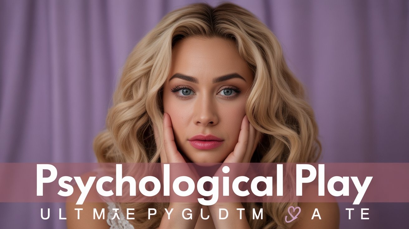 Sissy Humiliation Captions: Ultimate Psychological Play Guide 🎭