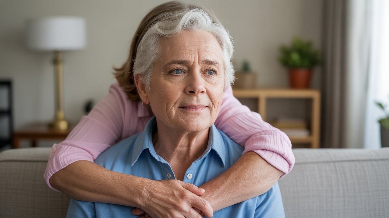 Heartfelt Stroke Buddy Captions: to support recovery, inspire stroke survivors, and spread awareness with uplifting, human-touch messages.