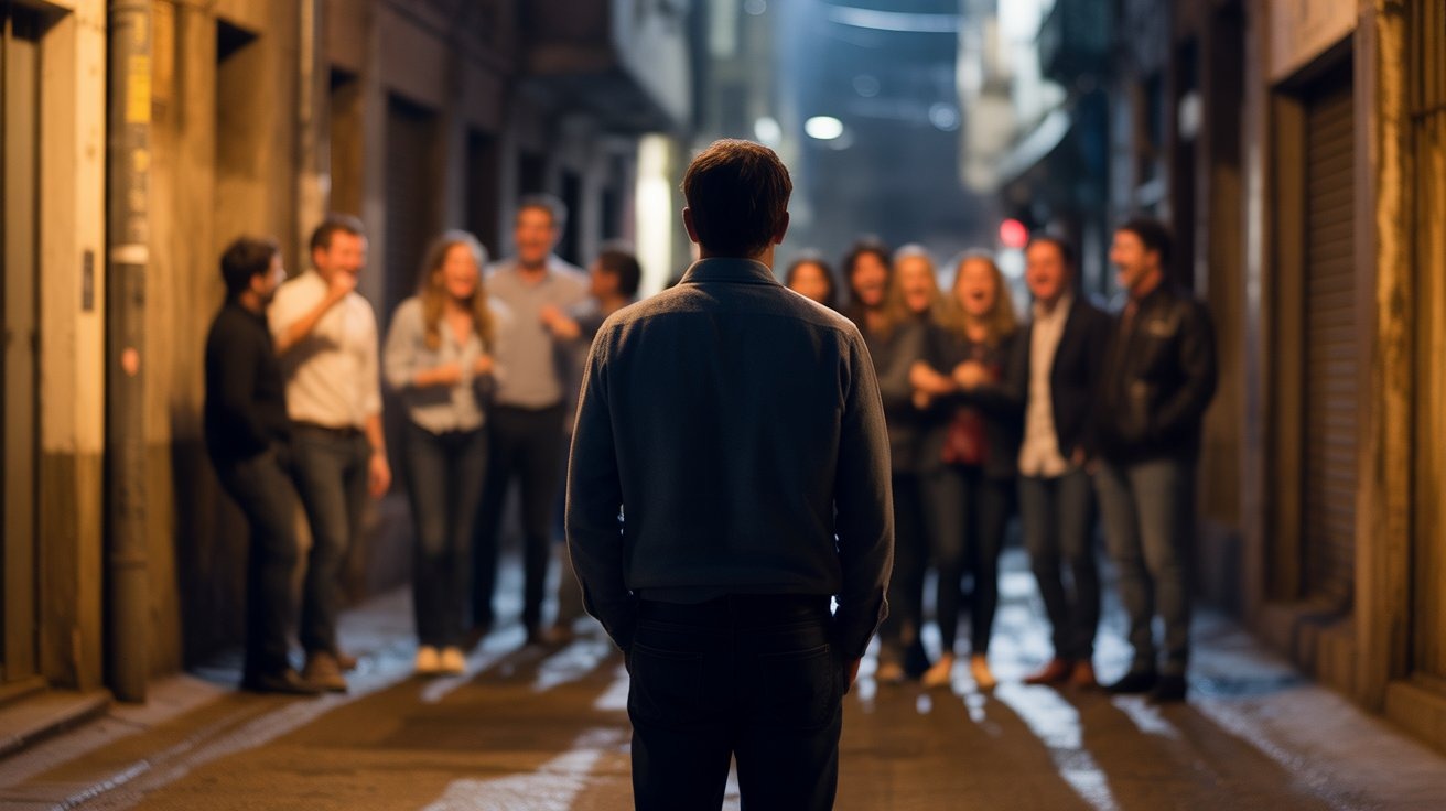 200+ Fake Friends Quotes: Spot Toxic Relationships