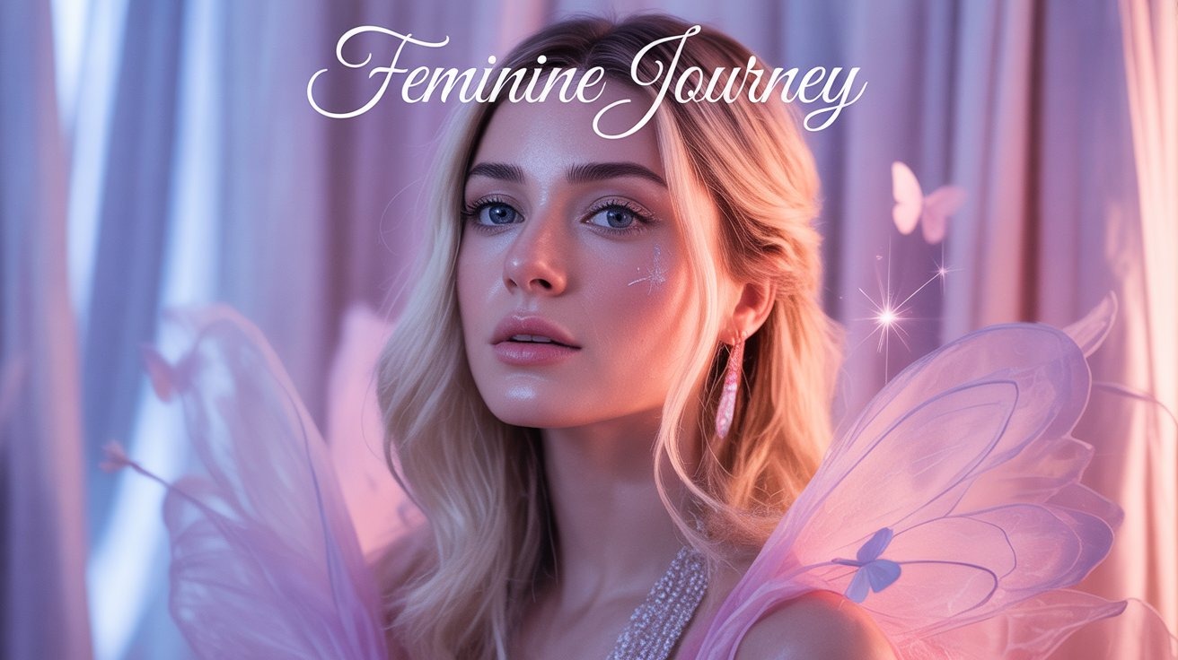 sissy-transformation-captions