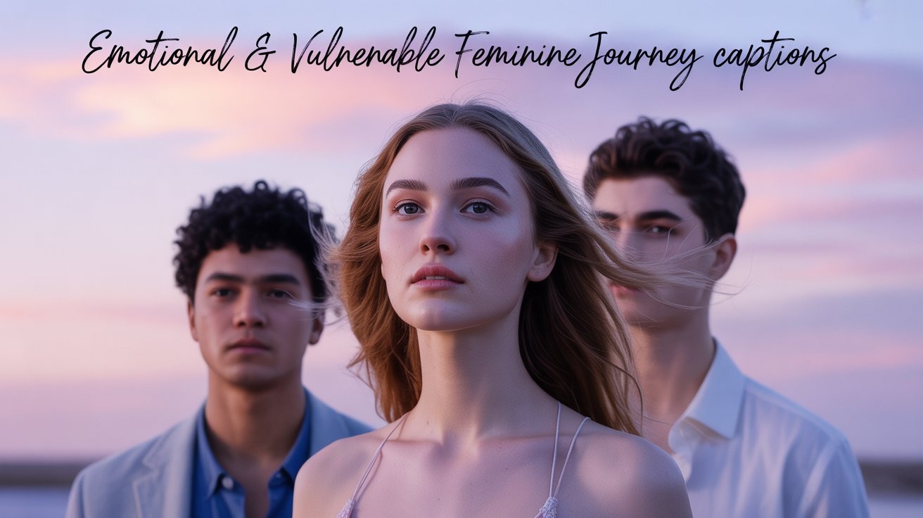 Femdom Sissy Captions for Female-Led Relationships