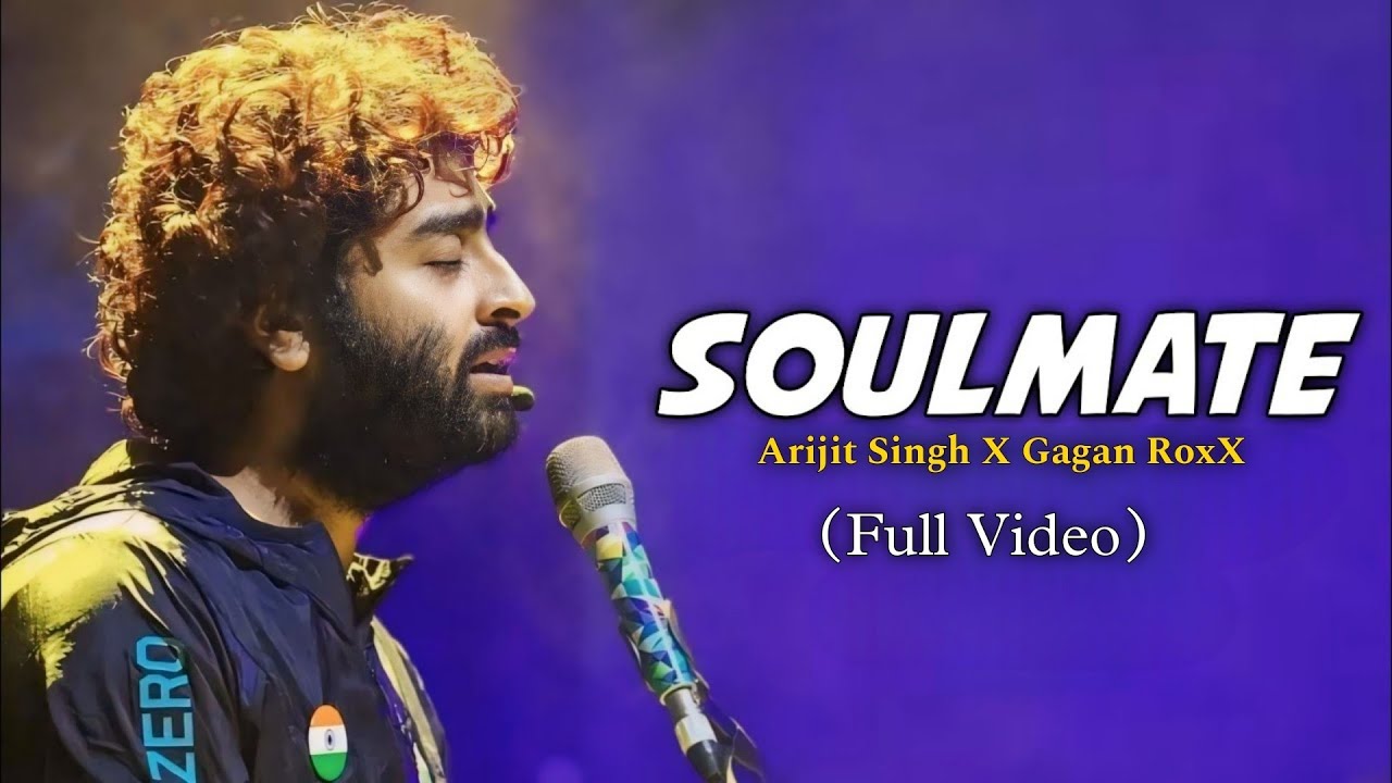 Soulmate Lyrics English Translation – Arijit Singh | Badshah