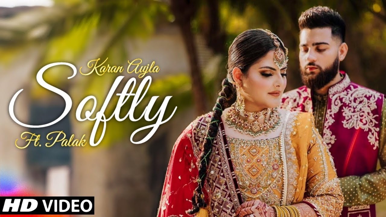 Softly Lyrics English Translation – Karan Aujla | Chunni Meri Rang De Lalariya