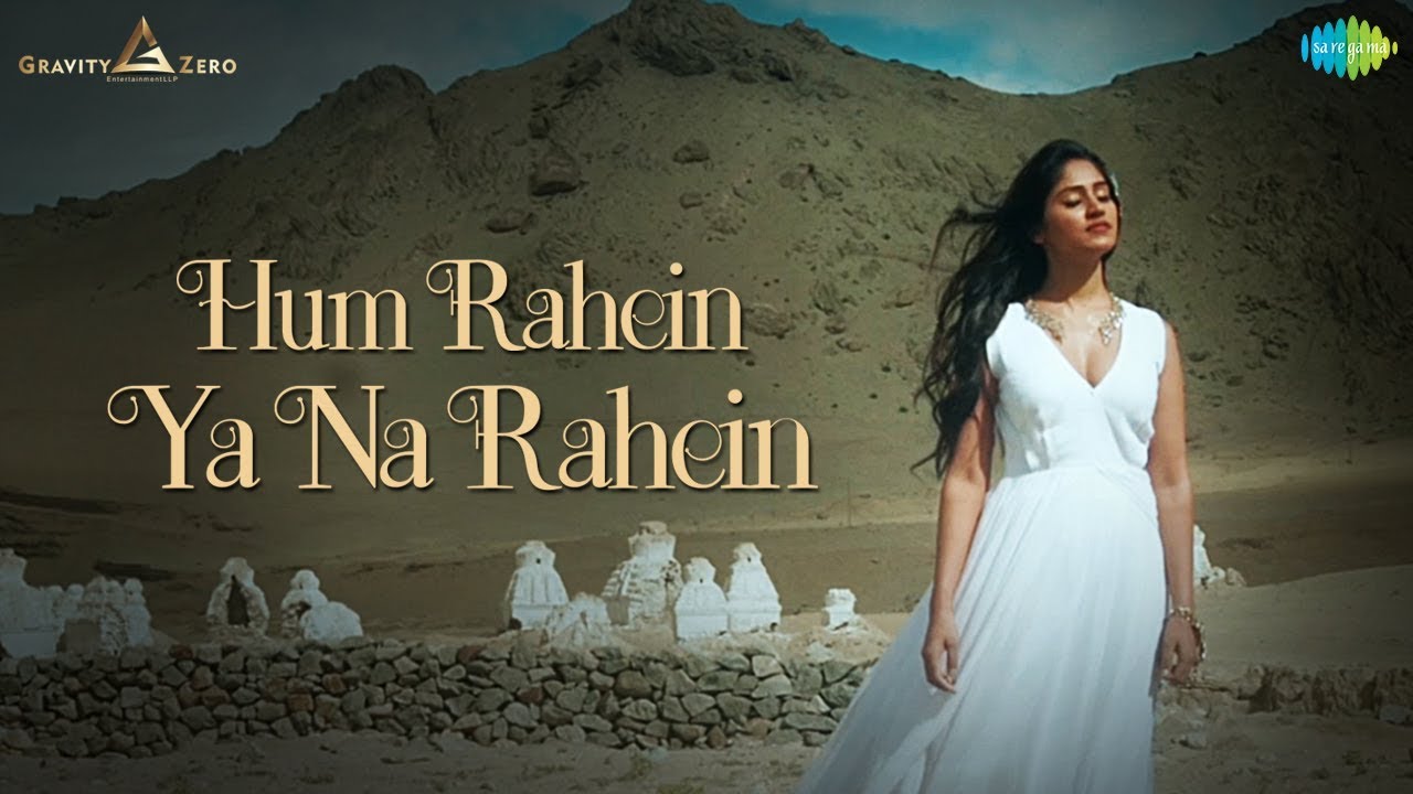 Rahein Na Rahein Hum Lyrics English Translation – Thamma
