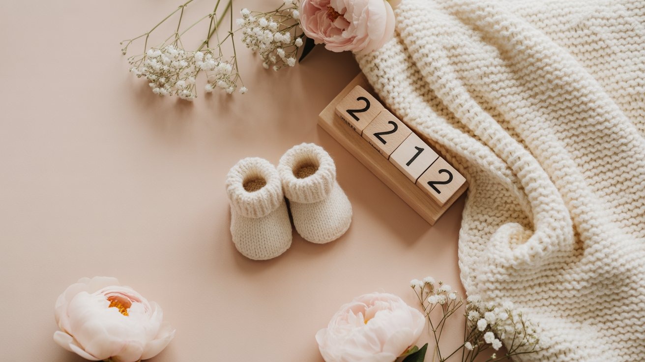 Baby Announcement Captions for Sharing Your Joy