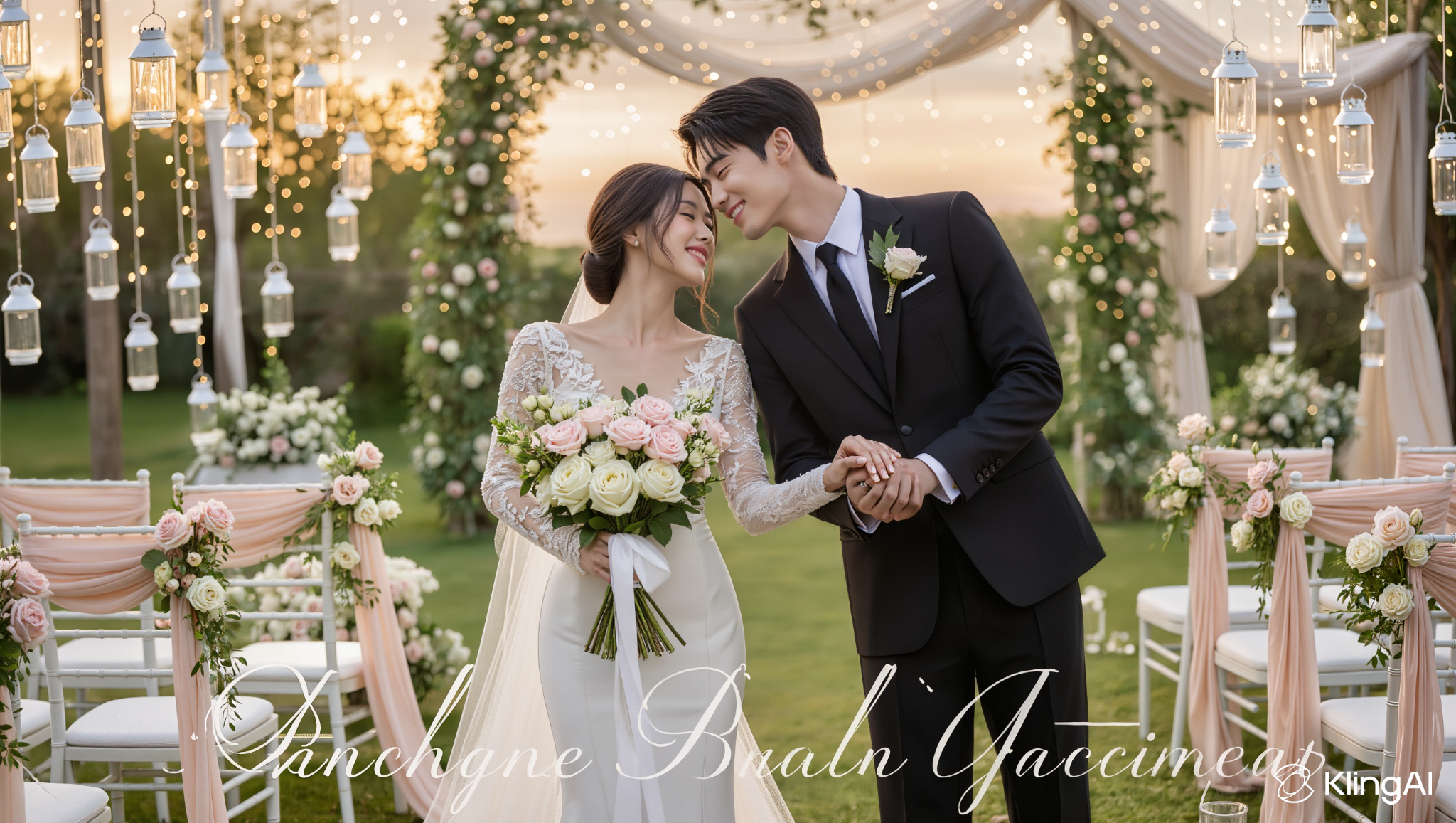 Wedding Instagram Captions: The Ultimate Guide for Perfect Posts