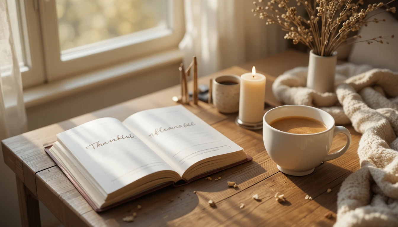 160+ Thankful Quotes to Embrace Gratitude in 2026