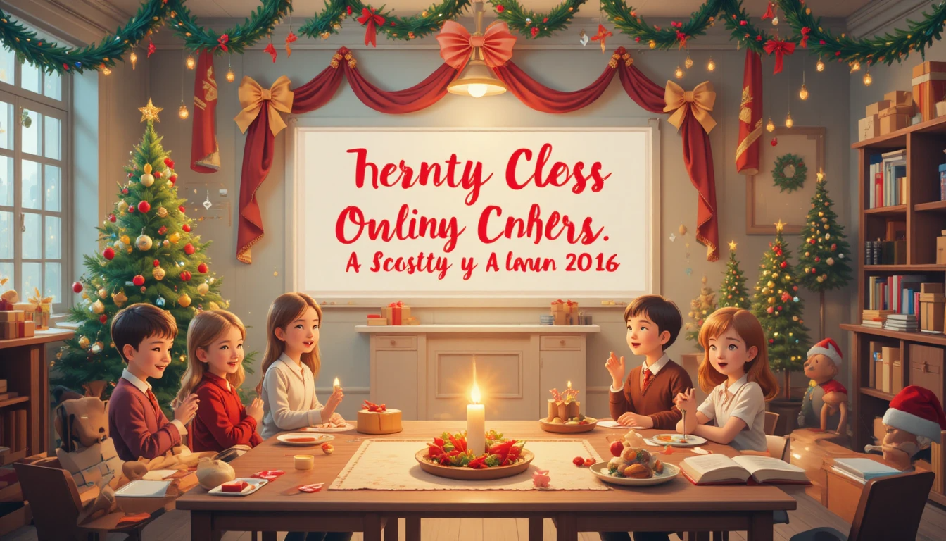 20+ Amazing Opening Prayers for Christmas Party In School With Scriptures 