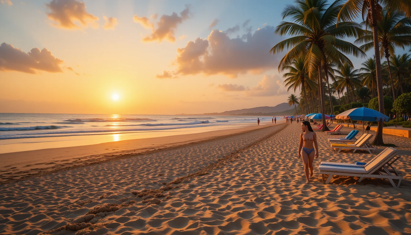 🌴✨ 137+ Goa Captions & Quotes for Instagram 2026 🏖️🌊