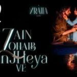 Ranjheya Ve Lyrics English Translation – Zain Zohaib 2026 lyricsdexes.com